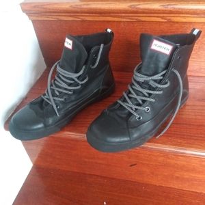 Hunter Boots (unisex)